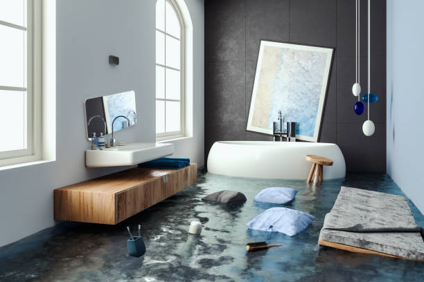Best Water damage contractors near me  in Bull Valley, IL